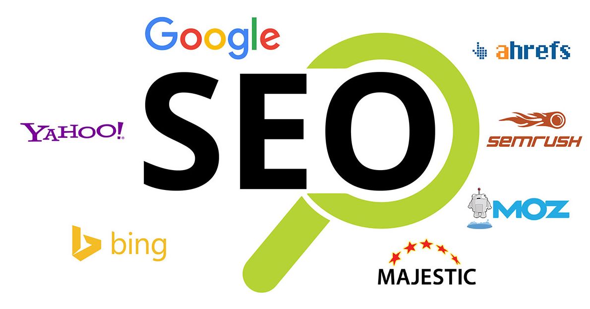 slogan for Google SEO