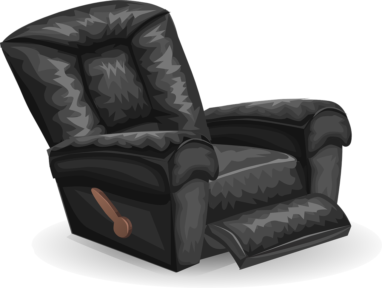 soft comfortable chair