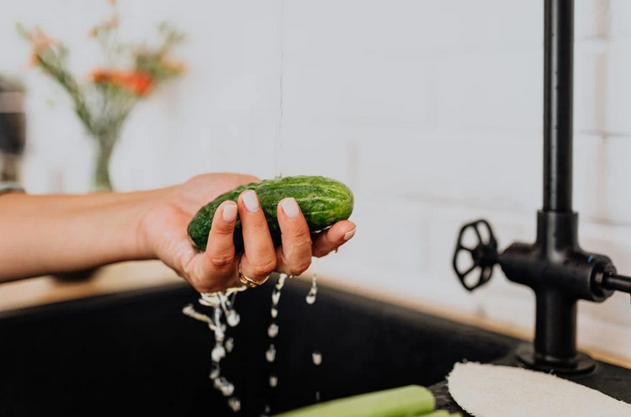 cucumber